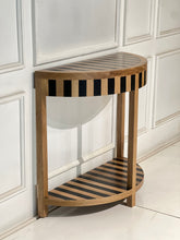 Cargar imagen en el visor de la galería, Mesa Lateral Domino