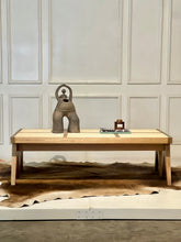 Cargar imagen en el visor de la galería, Mesa de Centro Bancas