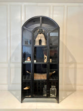 Cargar imagen en el visor de la galería, Vitrina de Vidrio