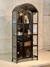Cargar imagen en el visor de la galería, Vitrina de Vidrio