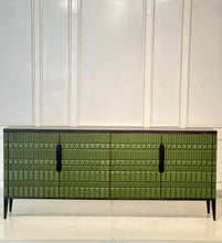 Cargar imagen en el visor de la galería, Credenza Matatena