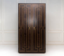 Cargar imagen en el visor de la galería, Armario Marquetería