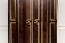 Cargar imagen en el visor de la galería, Armario Marquetería