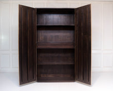 Cargar imagen en el visor de la galería, Armario Marquetería
