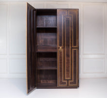 Cargar imagen en el visor de la galería, Armario Marquetería