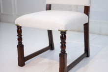 Cargar imagen en el visor de la galería, Silla Torneada