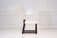 Cargar imagen en el visor de la galería, Silla Torneada