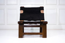 Cargar imagen en el visor de la galería, Sillon Individual de Piel