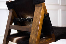 Cargar imagen en el visor de la galería, Sillon Individual de Piel