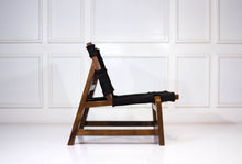 Cargar imagen en el visor de la galería, Sillon Individual de Piel