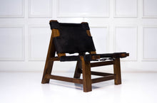 Cargar imagen en el visor de la galería, Sillon Individual de Piel