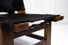 Cargar imagen en el visor de la galería, Sillon Individual de Piel