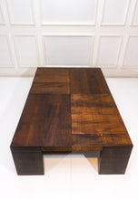 Cargar imagen en el visor de la galería, Mesa de Centro Pilar