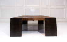 Cargar imagen en el visor de la galería, Mesa de Centro Pilar