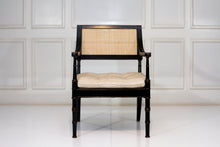 Cargar imagen en el visor de la galería, Sillon Individual Bejuco