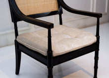 Cargar imagen en el visor de la galería, Sillon Individual Bejuco