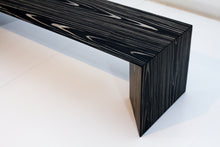 Cargar imagen en el visor de la galería, Banca Zebra