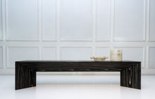 Cargar imagen en el visor de la galería, Banca Zebra