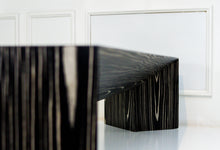 Cargar imagen en el visor de la galería, Banca Zebra