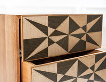 Cargar imagen en el visor de la galería, Buró Estrella Neutro