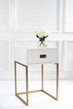 Cargar imagen en el visor de la galería, Buró Flamingo