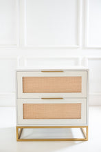 Cargar imagen en el visor de la galería, Buró Malla