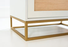 Cargar imagen en el visor de la galería, Buró Malla