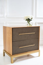 Cargar imagen en el visor de la galería, Buró Piel