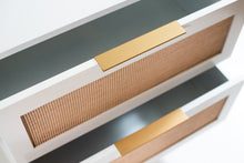 Cargar imagen en el visor de la galería, Buró Malla