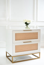 Cargar imagen en el visor de la galería, Buró Malla