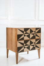 Cargar imagen en el visor de la galería, Buró Estrella Neutro