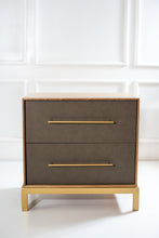 Cargar imagen en el visor de la galería, Buró Piel