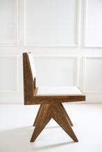 Cargar imagen en el visor de la galería, Silla Tijera tela