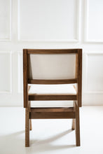 Cargar imagen en el visor de la galería, Silla Tijera tela