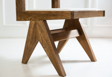 Cargar imagen en el visor de la galería, Silla Tijera tela