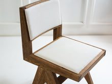 Cargar imagen en el visor de la galería, Silla Tijera tela