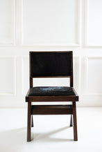 Cargar imagen en el visor de la galería, Silla Tijera Piel