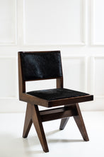 Cargar imagen en el visor de la galería, Silla Tijera Piel
