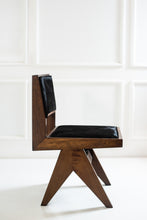 Cargar imagen en el visor de la galería, Silla Tijera Piel