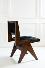 Cargar imagen en el visor de la galería, Silla Tijera Piel