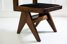 Cargar imagen en el visor de la galería, Silla Tijera Piel