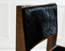 Cargar imagen en el visor de la galería, Silla Tijera Piel