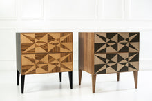 Cargar imagen en el visor de la galería, Buró Estrella Neutro