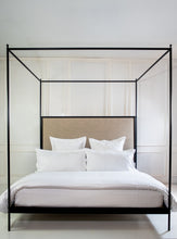 Cargar imagen en el visor de la galería, Recamara Herreria Antigua