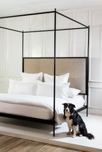 Cargar imagen en el visor de la galería, Recamara Herreria Antigua