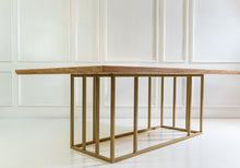 Cargar imagen en el visor de la galería, Mesa Comedor Limba