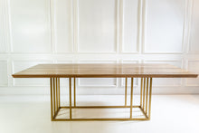 Cargar imagen en el visor de la galería, Mesa Comedor Limba