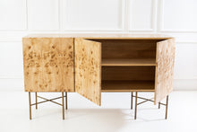Cargar imagen en el visor de la galería, Credenza Raiz de Piopo