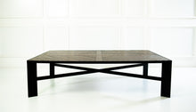 Cargar imagen en el visor de la galería, Mesa de Centro Los Nogales