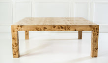 Cargar imagen en el visor de la galería, Mesa de centro Raiz de Piopo